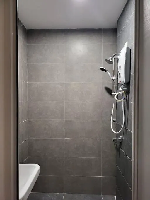 Daire Neu Suite Ampang, Lrt Jelatek, Gleneagles Hospital Kuala Lumpur