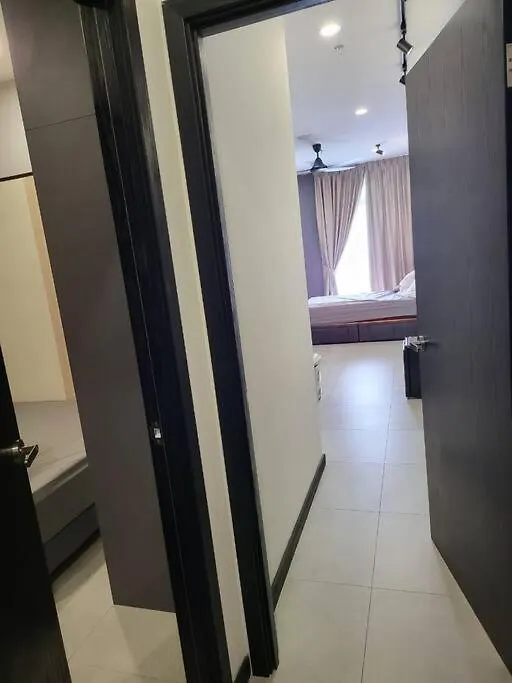 Neu Suite Ampang, Lrt Jelatek, Gleneagles Hospital Kuala Lumpur 0*,  Malaysia