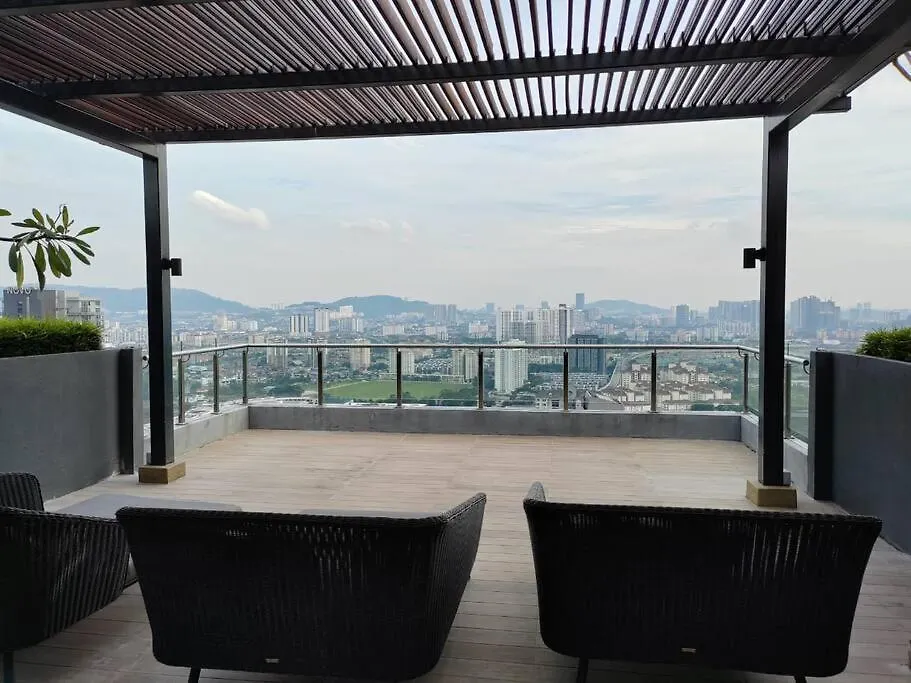 Neu Suite Ampang, Lrt Jelatek, Gleneagles Hospital Kuala Lumpur Malaysia
