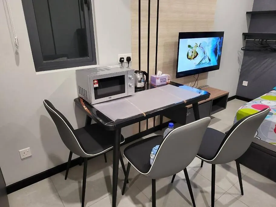 Neu Suite Ampang, Lrt Jelatek, Gleneagles Hospital Kuala Lumpur Malaysia
