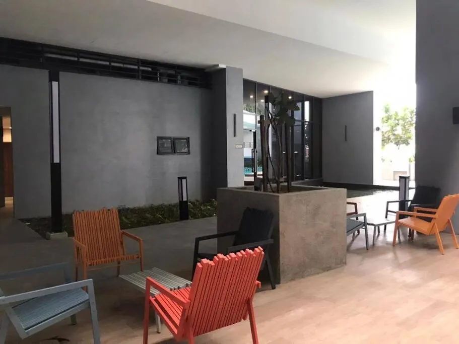 Neu Suite Ampang, Lrt Jelatek, Gleneagles Hospital Kuala Lumpur 0*,  Malaysia