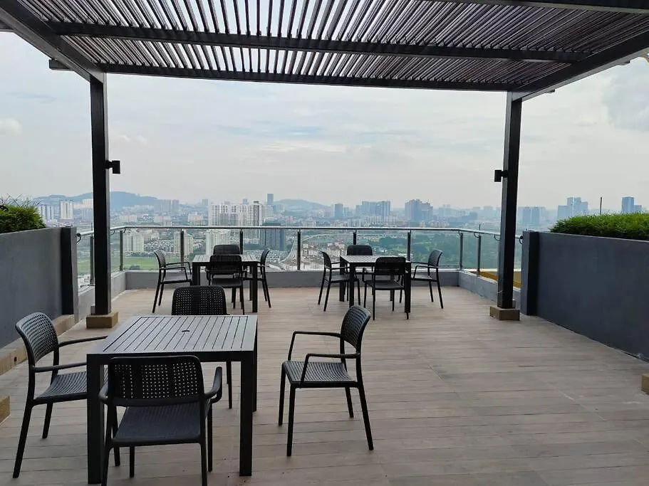 Neu Suite Ampang, Lrt Jelatek, Gleneagles Hospital Kuala Lumpur