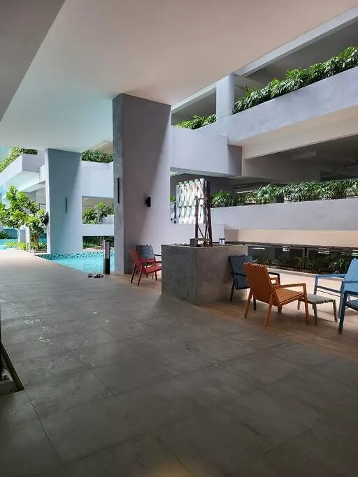 Neu Suite Ampang, Lrt Jelatek, Gleneagles Hospital Kuala Lumpur