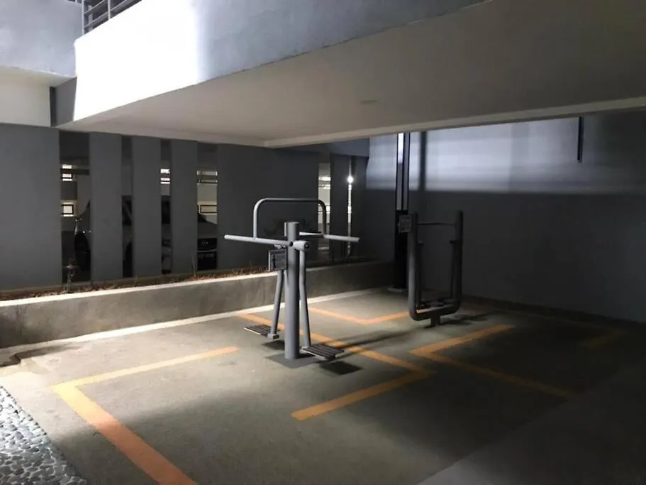 Neu Suite Ampang, Lrt Jelatek, Gleneagles Hospital Kuala Lumpur 0*,