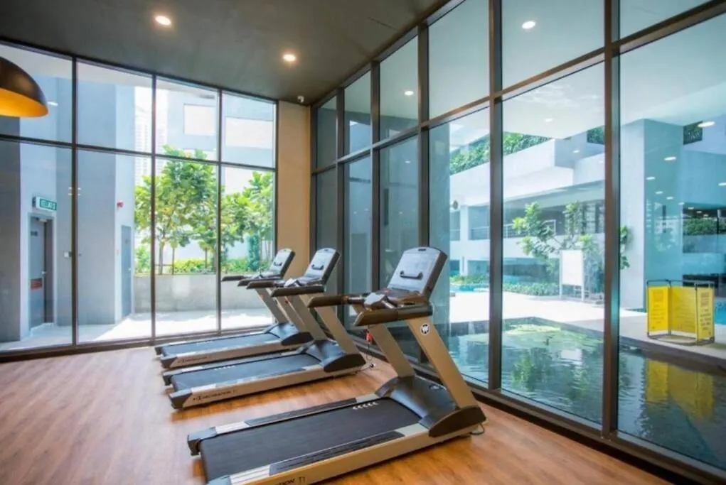 Neu Suite Ampang, Lrt Jelatek, Gleneagles Hospital Kuala Lumpur