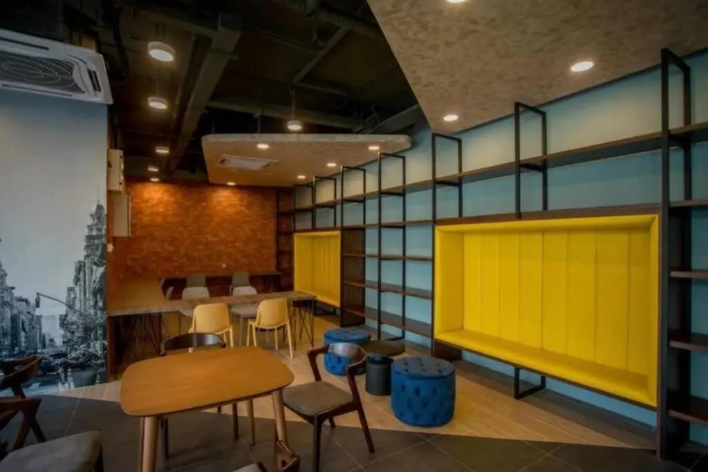 Neu Suite Ampang, Lrt Jelatek, Gleneagles Hospital Kuala Lumpur Lägenhet